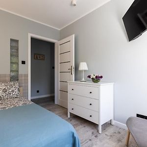Appartement met Twee Slaapkamers